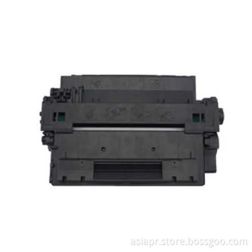 Compatible Toner Cartridge for HP CE255A, High-performance and Air Bag PackingNew